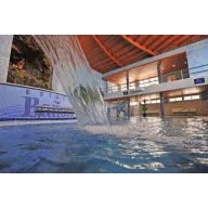 Hotel 3* en Fitero: wellness y desayuno desde 162€