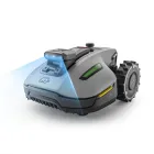 Cortacésped Robot Mammotion YUKA Mini 2 500.