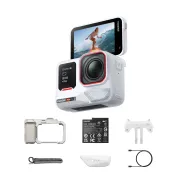Edición Limitada en Blanco Ártico de Insta360 Ace Pro 2