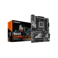 Gigabyte B650 Gaming X AX V2: Placa ATX con Wi-Fi 6E