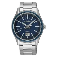 Neo Classic Reloj Seiko: Estilo y Elegancia