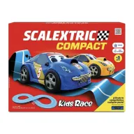 Circuito Compact Kids Race 1:43 Scalextric