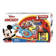 Mickey's Fun Race: La Carrera Divertida
