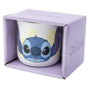 Taza Disney STITCH PALMS de Cerámica 400 ml - Stor