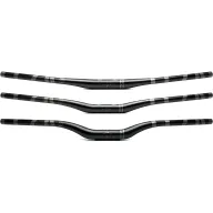 Manillar de Carbono Nukeproof Horizon V2, 780 mm, Negro