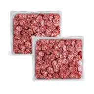 Fuet extra cortado 1kg (2 x 500g)