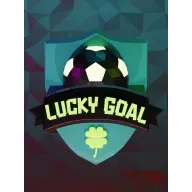 Regalo de Lucky Goal por Epic Games