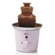 Fuente de Chocolate Rosa 3 Niveles - Bestron