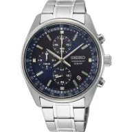 Chronograph SSB377P1 de Seiko: Estilo y Precisión