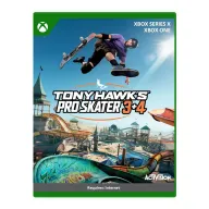 Pro Skater 3 + 4 - Edición Standard - Xbox Series X