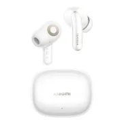 Xiaomi Buds 5 Pro en blanco y gris titanio + 3 meses de Spotify