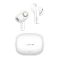 Xiaomi Buds 5 Pro en blanco y gris titanio + 3 meses de Spotify