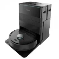 Aspirador Robot Cecotec Conga X50 - 20% Descuento Negro