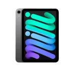 iPad Mini 2024 Gris Espacial 128GB WiFi - 7ª Generación