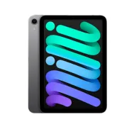 iPad Mini 2024 Gris Espacial 128GB WiFi - 7ª Generación