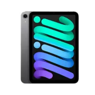 iPad Mini 2024 Gris Espacial 128GB WiFi - 7ª Generación