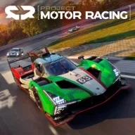Juega gratis este fin de semana Project Motor Racing con 50% de descuento