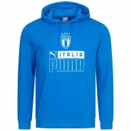 Sudadera con capucha PUMA Italia FIGC Hombre 767126-03 S y M