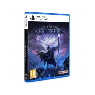 Noche de Elden Ring en PS5: Nightreign
