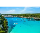 Escapada a Menorca: 4 noches con media pensión desde 167€