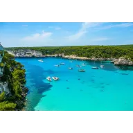 Escapada a Menorca: 4 noches con media pensión desde 167€
