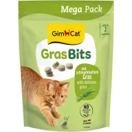 Bits para Gatos GimCat sin Cereales y Vitaminas 425gr