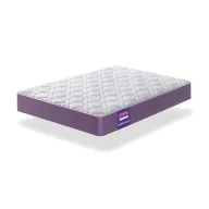 Colchón viscoelástico Airsoft con Aloe Vera - Todocama