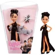 Kylie Jenner x Muñeca Bratz: Estilo y Glamour