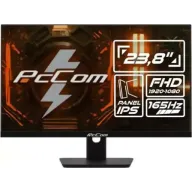 Monitor FHD 165Hz PcCom Elysium Go 23.8 para Gaming