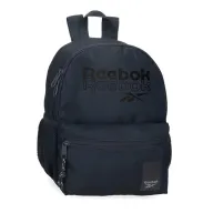 Mochila Azul Casual Reebok ONA