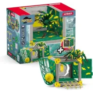 Tarántula de Selva - BattleCave 28 Piezas