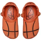 Classic Basketball Baby Crocs