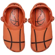 Classic Basketball Baby Crocs