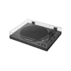 Tocadiscos Sony PS-LX3BT Inalámbrico y Bluetooth Hi-Res