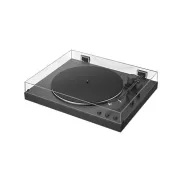 Tocadiscos Sony PS-LX3BT Inalámbrico y Bluetooth Hi-Res