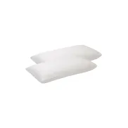Almohadas viscoelásticas PIKOLIN, pack de 2 unidades