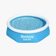 Piscina Hinchable Fast Set 244x61 cm - Bestway