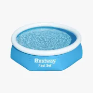 Piscina Hinchable Fast Set 244x61 cm - Bestway