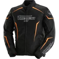 YORI Chaqueta de moto Furygan
