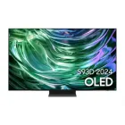 Samsung TQ55S93D: Smart TV 55" QD-OLED 144Hz HDR10+