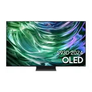 Samsung TQ55S93D: Smart TV 55" QD-OLED 144Hz HDR10+