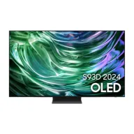 Samsung TQ55S93D: Smart TV 55" QD-OLED 144Hz HDR10+