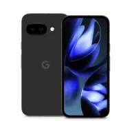 Obsidiana Google Pixel 9a, 256GB de almacenamiento