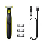 Maquinilla One Blade PHILIPS para afeitar eficazmente