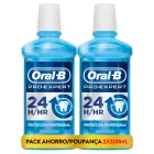 Set Oral-B Pro-Expert Protección Profesional 1000 ml