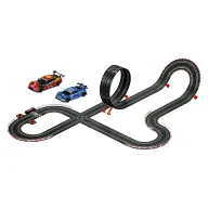 Carrera GO Audi y BMW GT3 DTM en Circuito Power Lap