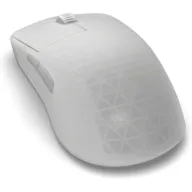 Ratón inalámbrico 4K Endgame Gear OP1w 26000 DPI Blanco