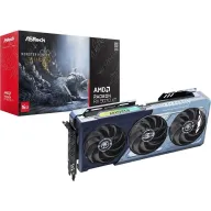 ASRock Radeon RX 9070 XT 16GB + Crimson Desert - Edición Monster Hunter