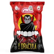 Palo Drácula Sabor Cereza - Bolsa 200 Unidades