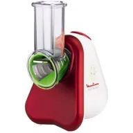 Moulinex Fresh Express DJ753510: Picadora Eficiente y Rápida